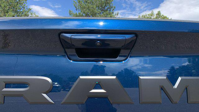 new 2024 Ram 2500 car, priced at $75,746