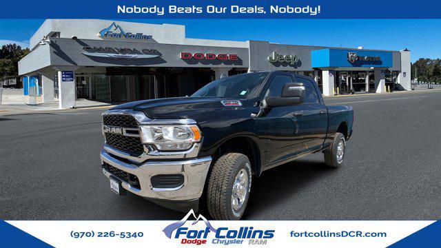 new 2024 Ram 2500 car, priced at $56,068