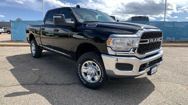 new 2024 Ram 2500 car, priced at $56,068