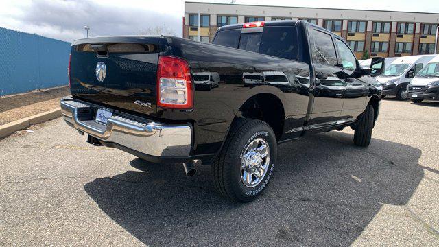 new 2024 Ram 2500 car, priced at $56,068