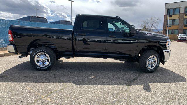 new 2024 Ram 2500 car, priced at $56,068