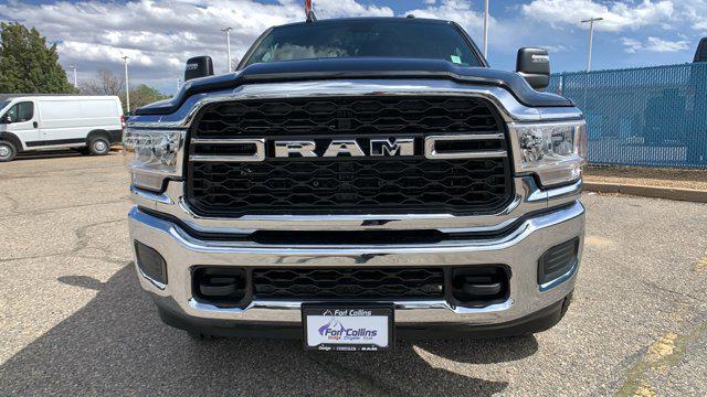 new 2024 Ram 2500 car, priced at $56,068