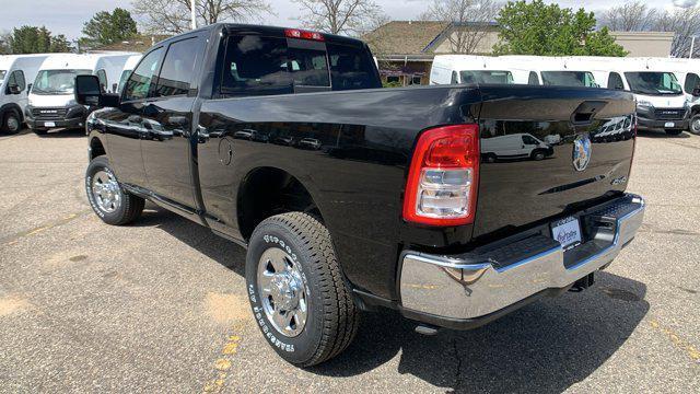 new 2024 Ram 2500 car, priced at $56,068