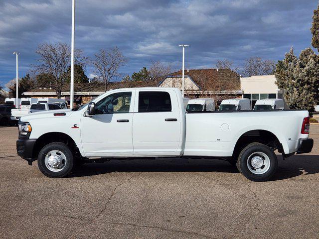 new 2024 Ram 3500 car, priced at $63,465