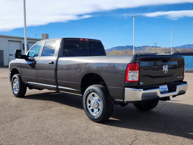 new 2024 Ram 2500 car, priced at $51,434