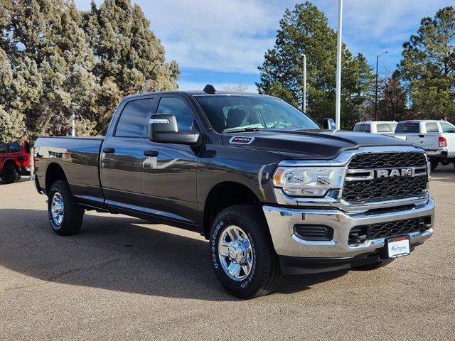 new 2024 Ram 2500 car, priced at $51,434