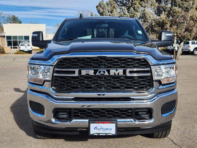 new 2024 Ram 2500 car, priced at $51,434