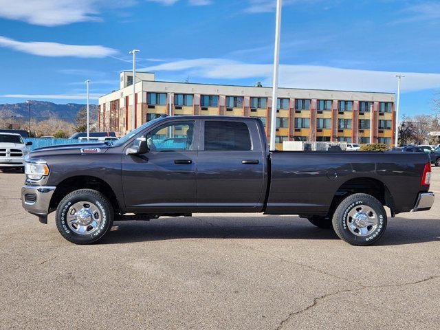 new 2024 Ram 2500 car, priced at $51,434