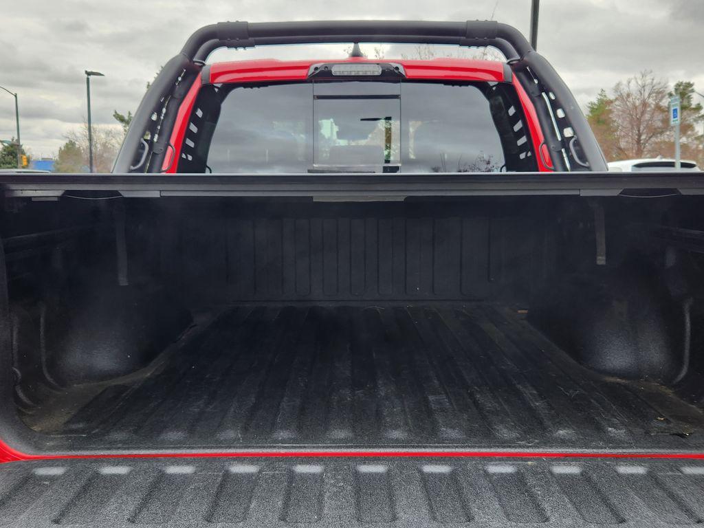 used 2021 Ram 1500 car, priced at $78,895