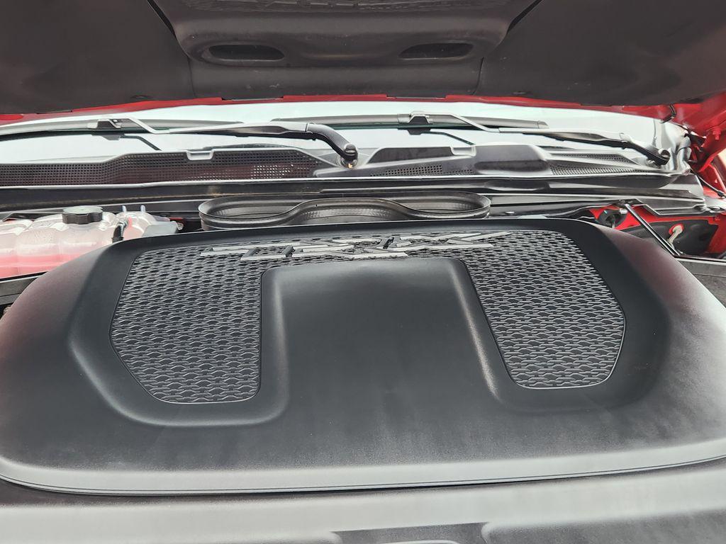 used 2021 Ram 1500 car, priced at $78,895