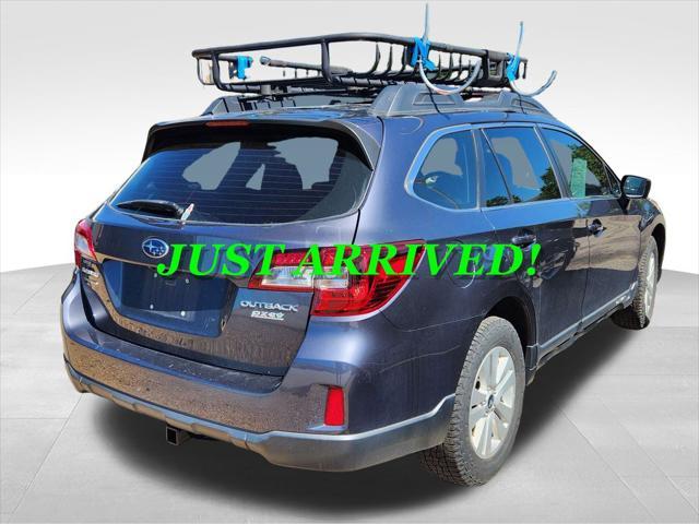 used 2017 Subaru Outback car, priced at $17,995