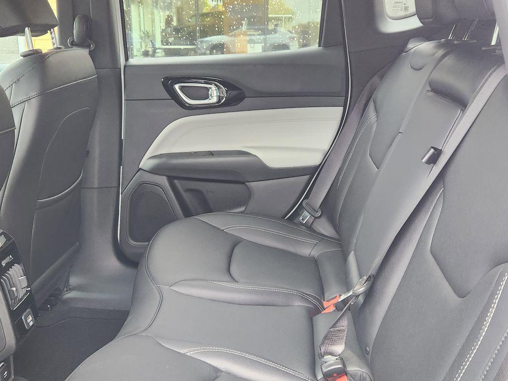 new 2025 Jeep Compass car, priced at $31,061