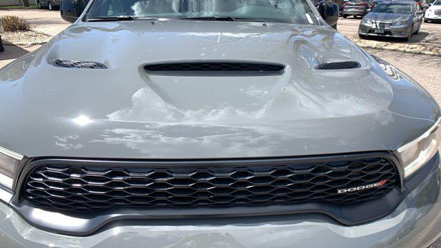 new 2024 Dodge Durango car, priced at $51,434