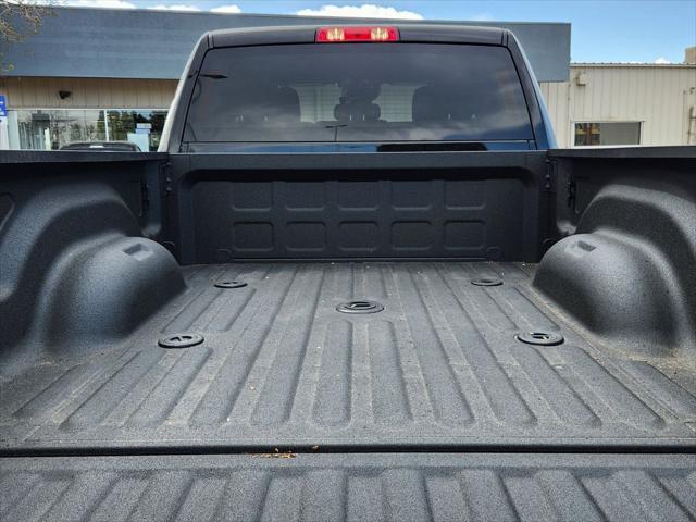 new 2025 Ram 3500 car, priced at $69,599