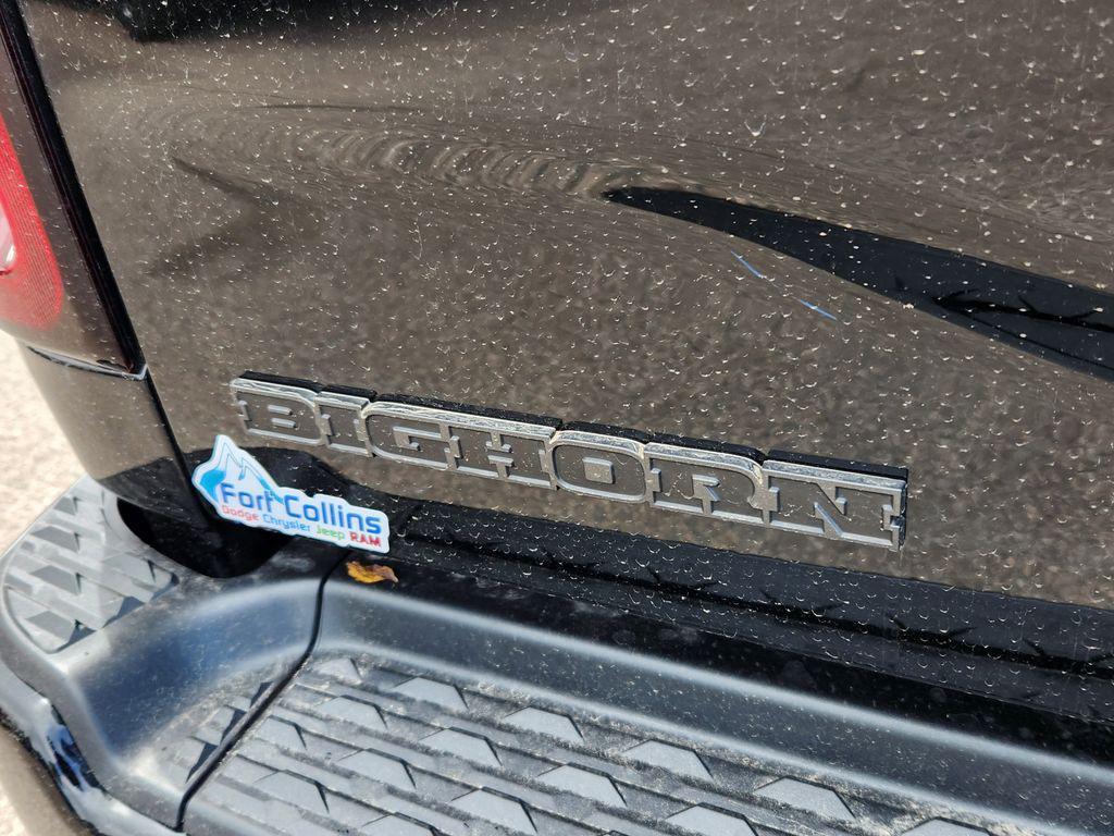 new 2025 Ram 3500 car, priced at $65,679