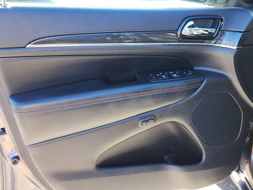 used 2019 Jeep Grand Cherokee car, priced at $21,695