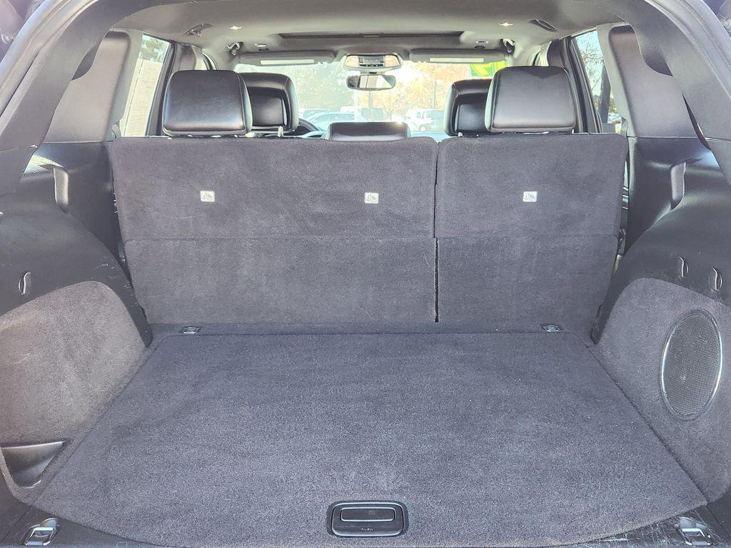 used 2019 Jeep Grand Cherokee car, priced at $21,695