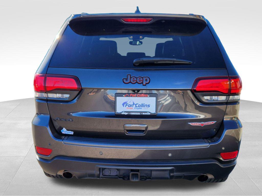 used 2019 Jeep Grand Cherokee car, priced at $21,695