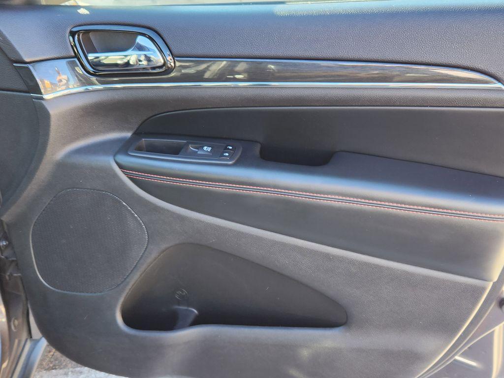 used 2019 Jeep Grand Cherokee car, priced at $21,695