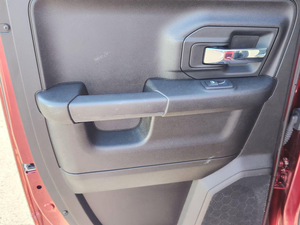 used 2021 Ram 1500 Classic car, priced at $29,685