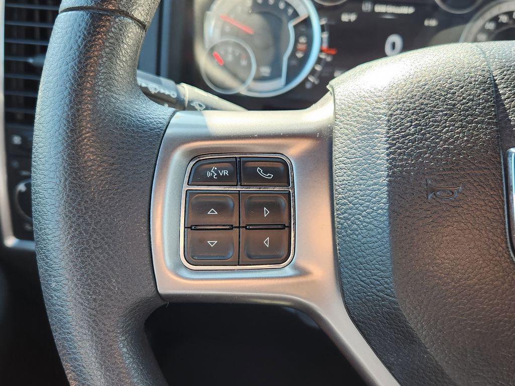 used 2021 Ram 1500 Classic car, priced at $29,685