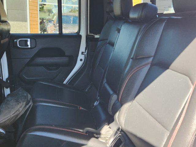 used 2020 Jeep Gladiator car, priced at $41,794