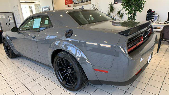 used 2023 Dodge Challenger car, priced at $89,794