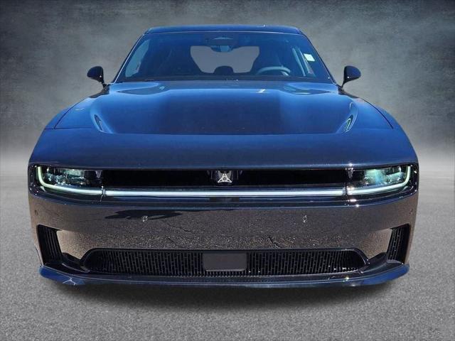 new 2025 Dodge Charger Daytona car, priced at $61,422