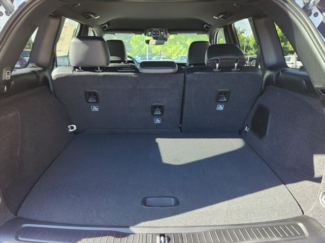 new 2025 Jeep Grand Cherokee 4xe car, priced at $62,000