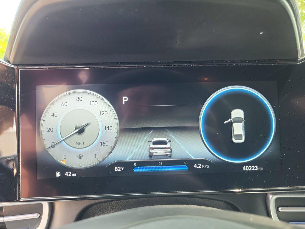 used 2021 Hyundai Elantra car, priced at $19,495