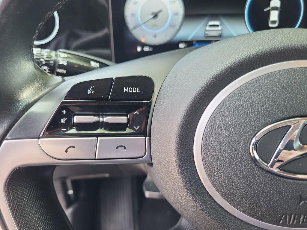 used 2021 Hyundai Elantra car, priced at $19,495