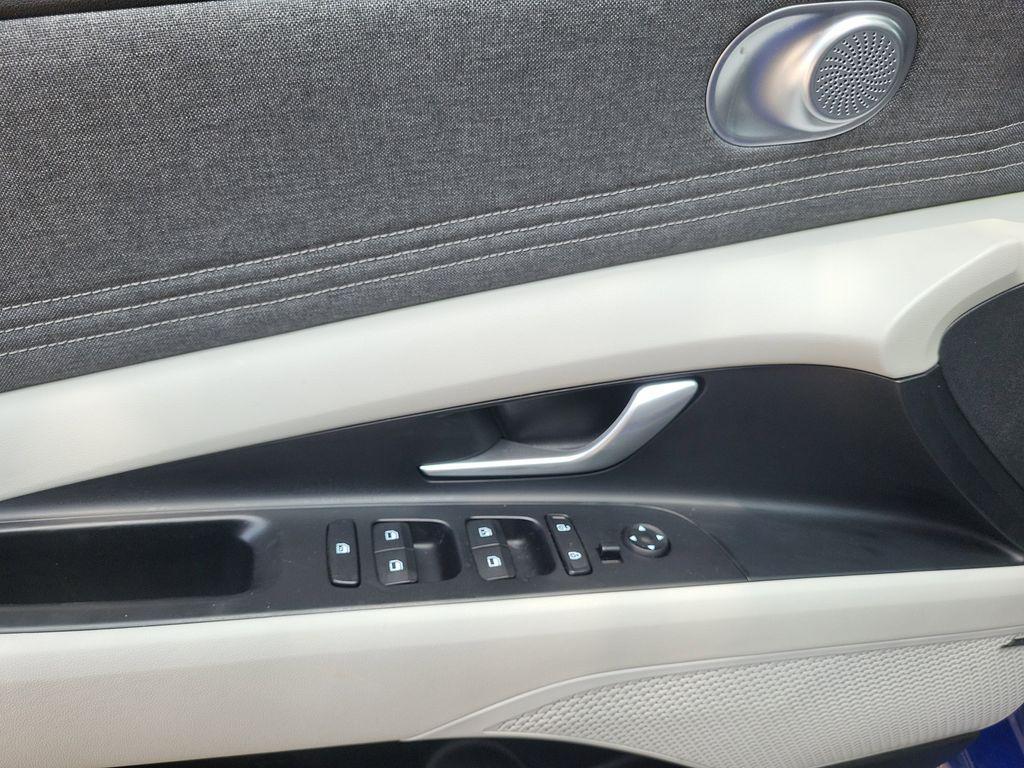used 2021 Hyundai Elantra car, priced at $19,495