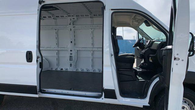 new 2024 Ram ProMaster 3500 car, priced at $54,938