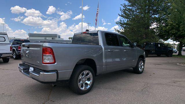 used 2022 Ram 1500 car, priced at $37,294