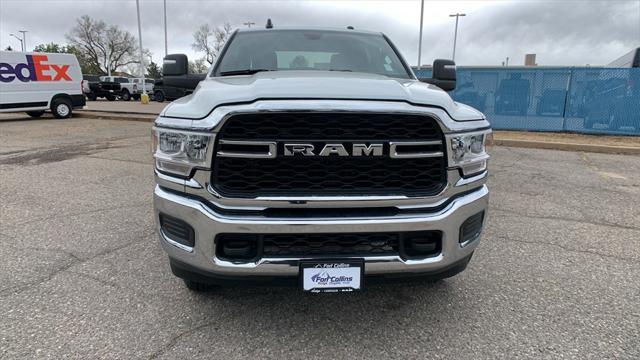 new 2024 Ram 3500 car, priced at $65,143