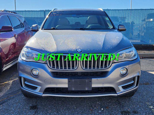 used 2016 BMW X5 car, priced at $19,794