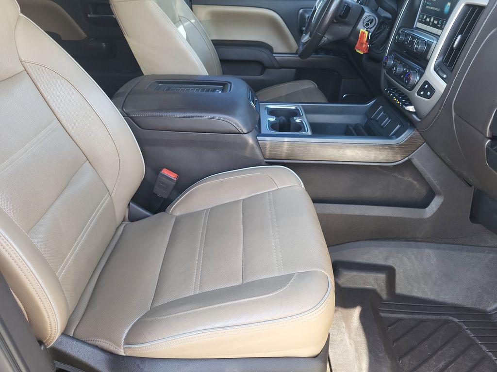 used 2017 GMC Sierra 1500 car, priced at $29,895