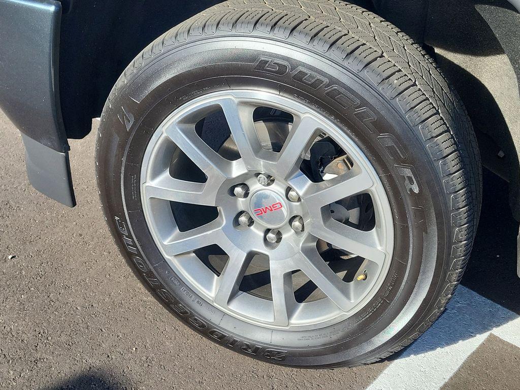 used 2017 GMC Sierra 1500 car, priced at $29,895