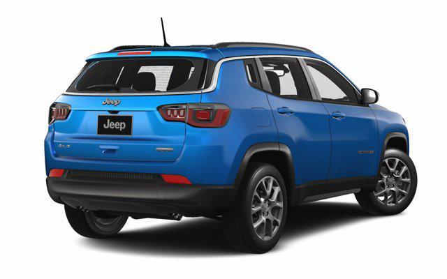 new 2024 Jeep Compass car, priced at $29,063