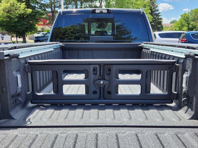 new 2025 Ram 2500 car, priced at $81,049