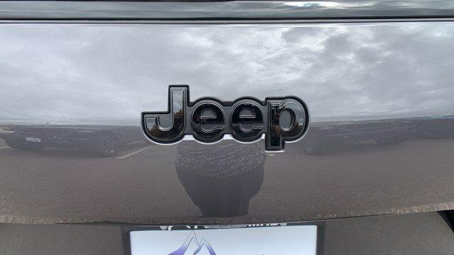 new 2024 Jeep Grand Cherokee L car, priced at $48,548