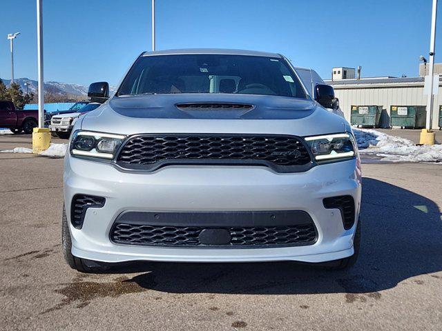 new 2025 Dodge Durango car, priced at $104,514