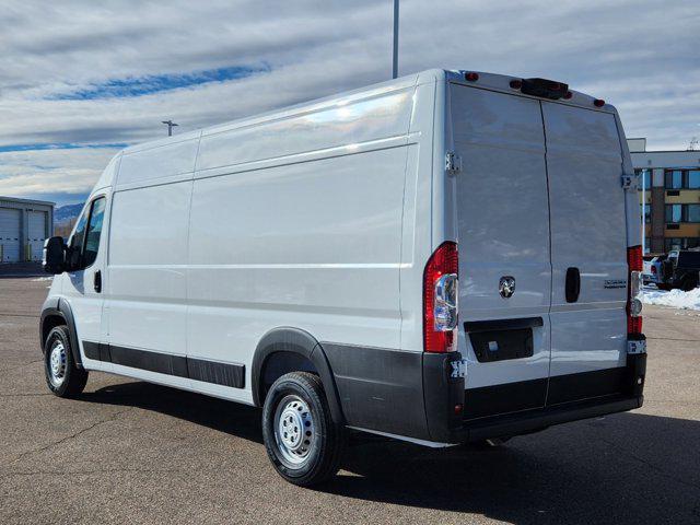 new 2025 Ram ProMaster 3500 car, priced at $54,433