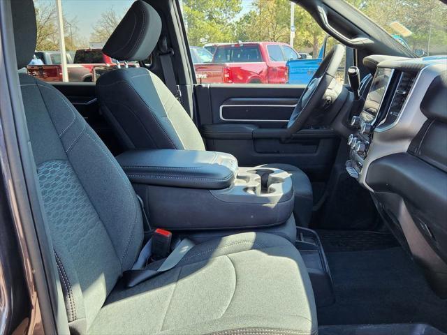 new 2025 Ram 2500 car, priced at $71,500
