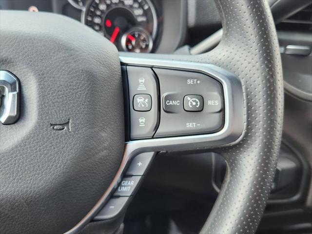 new 2025 Ram 3500 car, priced at $68,685