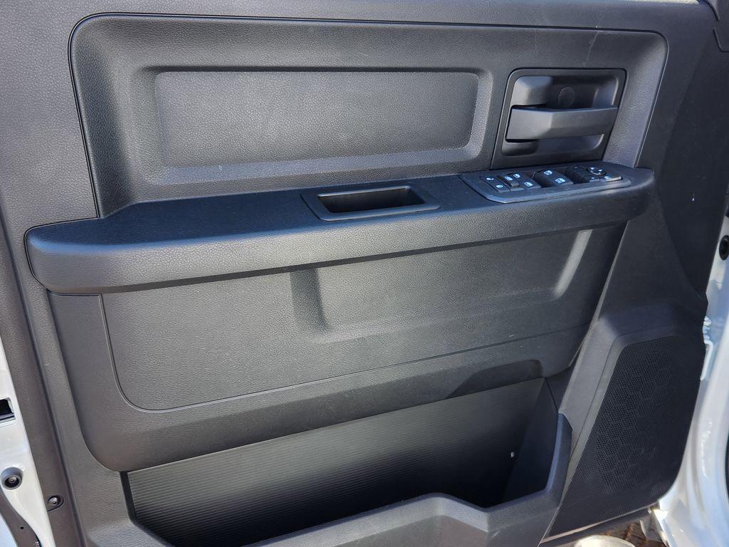 new 2026 Ram 3500 car, priced at $61,896