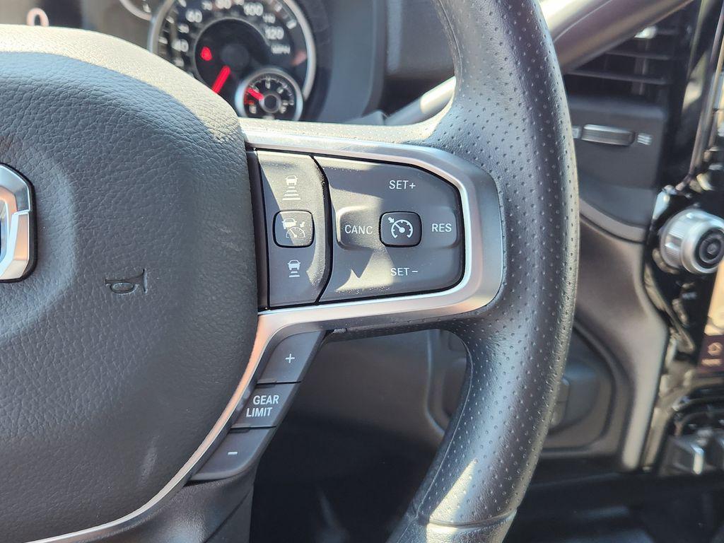 new 2026 Ram 3500 car, priced at $61,896