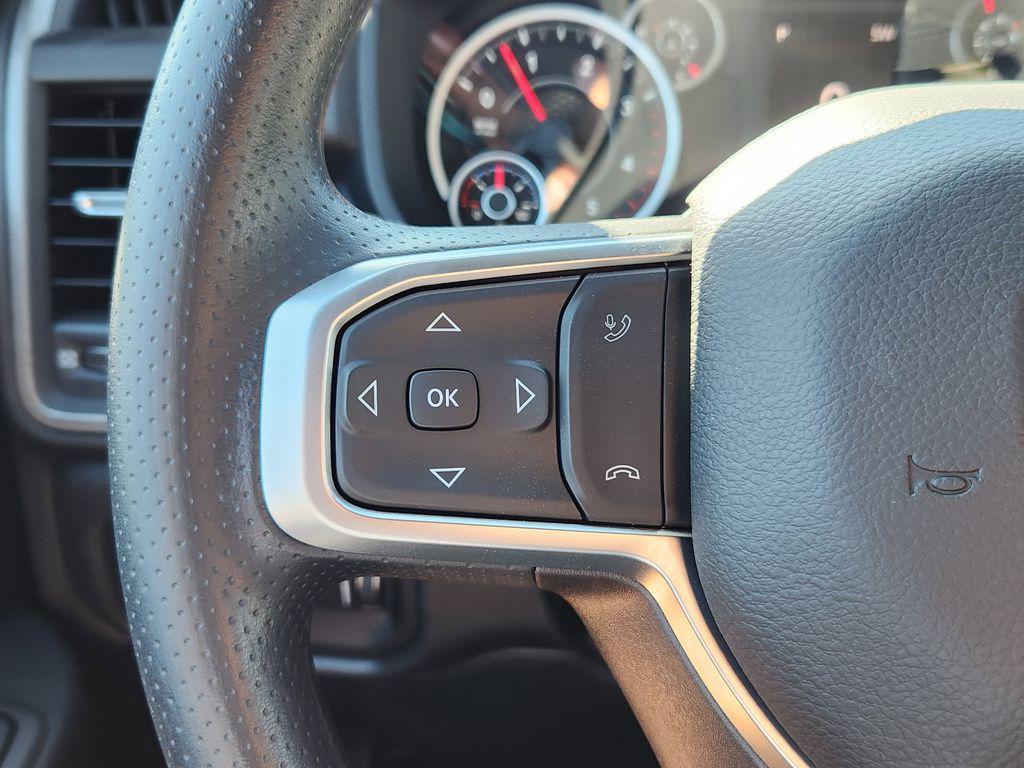 new 2026 Ram 3500 car, priced at $61,896