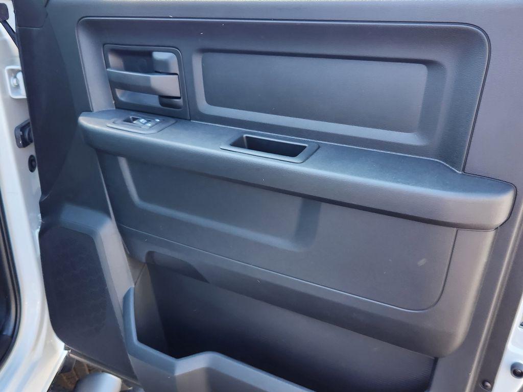 new 2026 Ram 3500 car, priced at $61,896