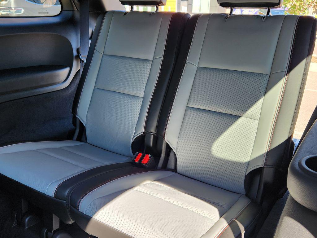 used 2024 Dodge Durango car, priced at $39,995